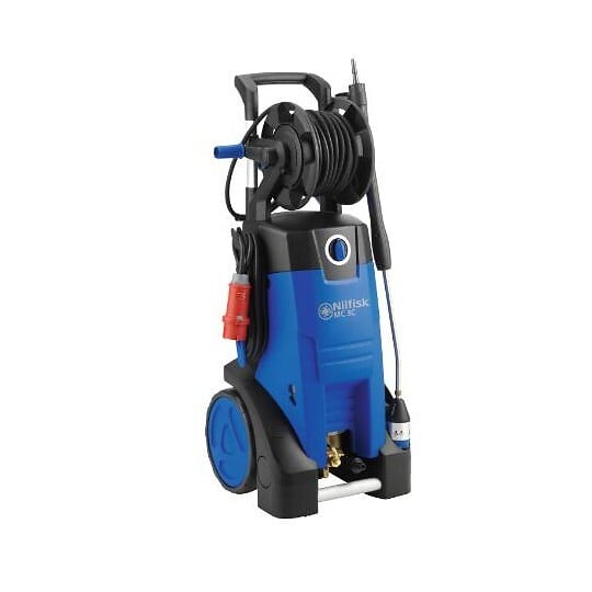 NILFISK - Nettoyeur haute pression NILFISK eau froide - MC 3C-150/570 XT 13A - 107146524 230V - large