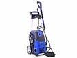 NILFISK - Nettoyeur haute pression NILFISK eau froide 230V - MC 2C-120/520 T EU - 128471352 - vignette