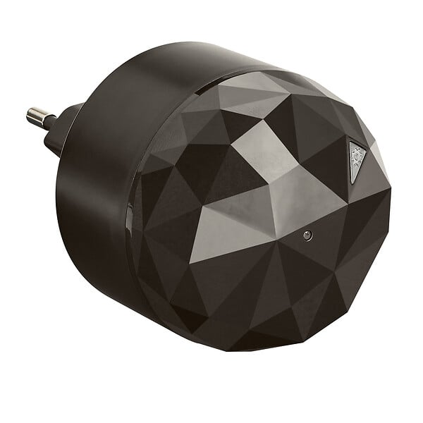 LEGRAND - Prise connectée Céliane - Noir - WiFi Zigbee - large