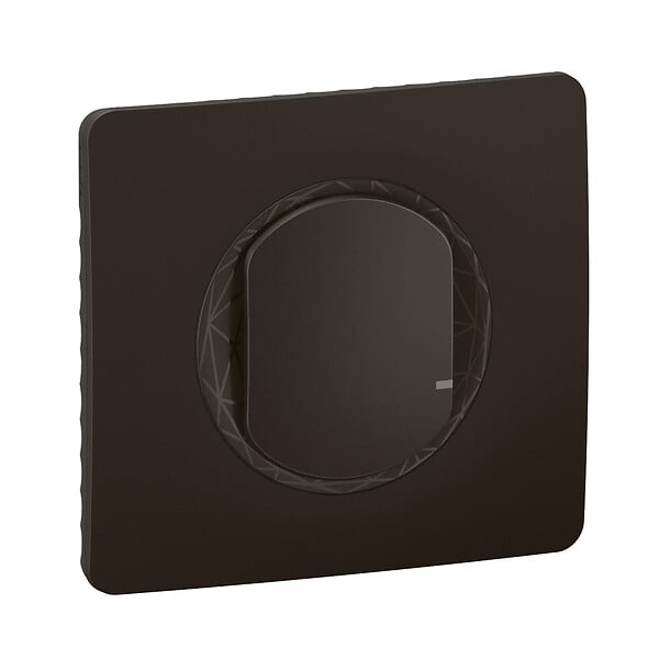 LEGRAND - Commande sans fil Céliane with Netatmo - Blanc - Zigbee - large