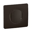 LEGRAND - Interrupteur variateur connecté Céliane Netatmo - Noir 125W - vignette