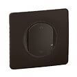 LEGRAND - Commande sans fil pour volet roulant Céliane Noir Mat - vignette