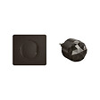 LEGRAND - Commande sans fil - Céliane with Netatmo - Noir - Batterie 8 ans - vignette
