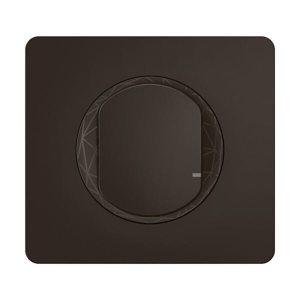 LEGRAND - Commande sans fil Céliane with Netatmo - Blanc - Zigbee - large
