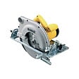 DEWALT - Scie circulaire 1750W 235 mm DEWALT D23700-QS DEWALT - vignette
