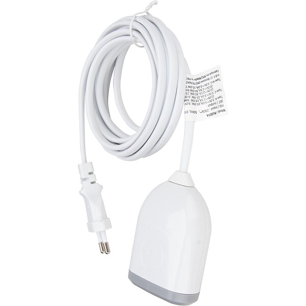 WATTANDCO - Rallonge double port USB-A et USB-C 3m - Watt and Co - large