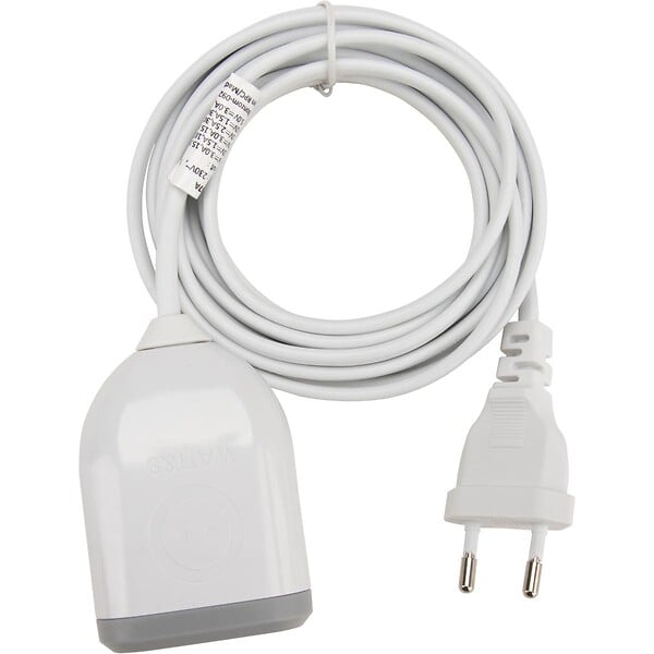 WATTANDCO - Rallonge double port USB-A et USB-C 3m - Watt and Co - large