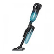 MAKITA - Aspirateur balai 82mbar 18V LXT MAKITA DCL281FZCB + Collecteur Cyclone - vignette