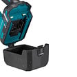 MAKITA - Malaxeur M12/14 2x5Ah 18V LXT ® MAKITA DUT130RTE en sac - vignette
