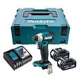 MAKITA - Visseuse à chocs 140Nm Brushless 2x3Ah 18V LXT ® MAKITA DTD157RFJ en MAKPAC - vignette
