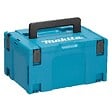 MAKITA - Riveteuse rivet Ø4,8mm  18V LXT ® MAKITA DRV150ZJ en MAKPAC - vignette