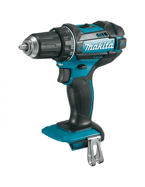 MAKITA - Pack 2 outils MAKITA DLX2127J1 (DDF482+DTD152+BL1830×3+DC18RC+MAK3) - large