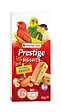 PRESTIGE - Biscuits fruits pour oiseaux - 6 pièces - 70g - vignette
