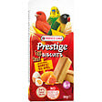 PRESTIGE - Prestige Biscuits Miel - 6 pièces 70g - vignette
