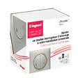 LEGRAND - Interrupteur double connecté Aluminium Dooxie with Netatmo - vignette