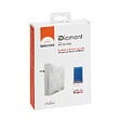 LEGRAND - Passerelle iDiamant Netatmo - Blanc - Enfichable sur prise - vignette