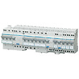 HAGER - Interrupteur différentiel 2P 63A 30mA type F Bornes décalées SanVis - HAGER - CDS763F - vignette