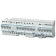 HAGER - Disjoncteur différentiel 1P+N 4.5-6kA courbe C 16A 10mA type AC - HAGER - ACC816F - vignette