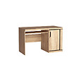 OTITEC - Bureau- H.77 x L.126x P.61 - VALLAS - sonoma - vignette