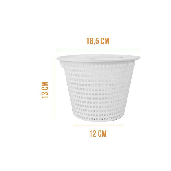HAYWARD - Panier de skimmer hayxard avec anse SKX16000C - piscine - large
