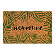 CORYL - Tapis AbritéCoconeo Feuillage 60x40 cm - vignette