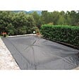 WERKAPRO - Bâche de protection 140g/m2 pour piscine rectangulaire 4 x 5 m - vignette
