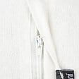 BELIANI - Lot de 2 coussins décoratifs SORREL Coton 30 x 30 cm Bleu Fleur - vignette