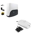 THOMSON - Kit Motorisation portail coulissant + module wifi connecté smartphone - vignette
