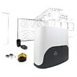 THOMSON - Kit Motorisation portail coulissant + module wifi connecté smartphone - vignette
