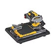 DEWALT - Scie à matériaux 1600W 250 mm  D24000-QS DEWALT - vignette