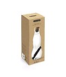 BLACK AND BLUM - Carafe en verre et filtre charbon Black & Blum - vignette