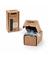 BLACK AND BLUM - Lot de 4 filtres charbon actif Black & Blum - vignette