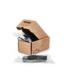 BLACK AND BLUM - Lot de 4 filtres charbon actif Black & Blum - vignette