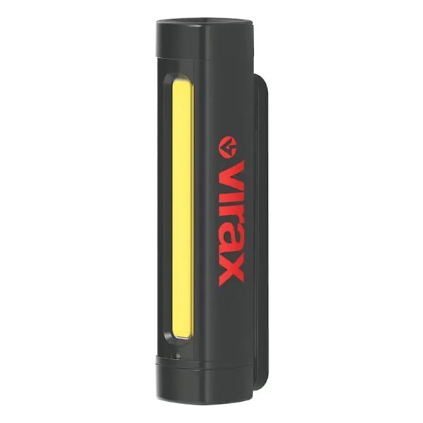VIRAX - Lampe frontale PRO 2 en 1 rechargeable VIRAX - 262828 - large