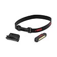 VIRAX - Lampe frontale PRO 2 en 1 rechargeable VIRAX - 262828 - vignette