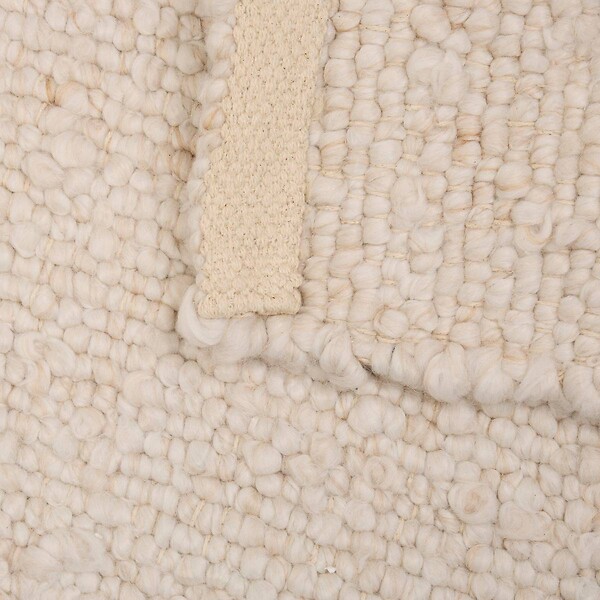 ATMOSPHERA - TAPIS EF LAINE VOLNA IV 60X90 - large