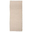 ATMOSPHERA - TAPIS EF LAINE VOLNA IV 80X200 - vignette