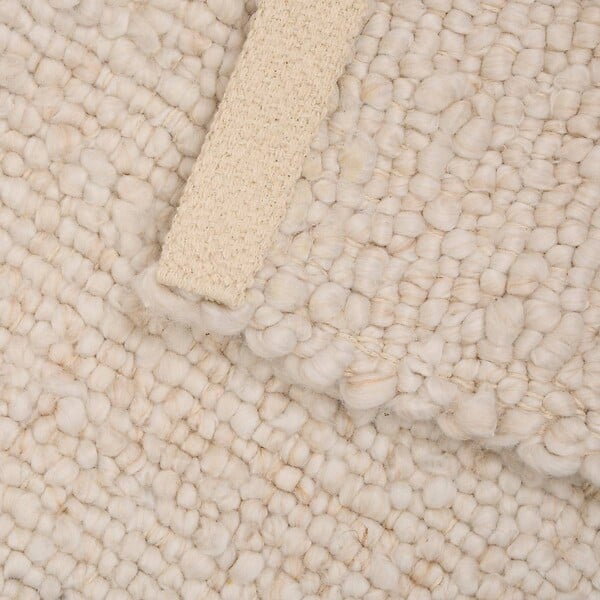 ATMOSPHERA - TAPIS EF LAINE VOLNA IV 80X200 - large