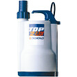 PEDROLLO - Pompe Assechement 0,37kw Mono - TOP2-FLOOR - vignette