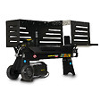 GARDEO PRO - Fendeur de bûches horizontal 2200 W - 5 tonnes. - vignette