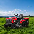 GREATLAND - Tracteur tondeuse 432cc - largeur de coupe 83cm - Boîte hydrostatique - vignette