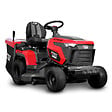 GREATLAND - Tracteur tondeuse 546cc - largeur de coupe 102cm - Boîte hydrostatique - vignette