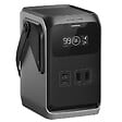 ECOFLOW - Station électrique ultra portable ECOFLOW Trail 200 DC 192Wh avec poignée - vignette