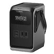 ECOFLOW - Station électrique ultra portable ECOFLOW Trail 200 DC 192Wh avec poignée - vignette