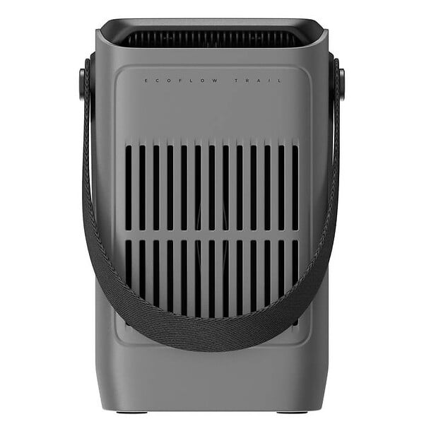ECOFLOW - Station électrique ultra portable ECOFLOW Trail 200 DC 192Wh avec poignée - large