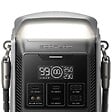 ECOFLOW - Station électrique ultra portable ECOFLOW Trail PLUS 300 DC 288Wh avec poignée - vignette