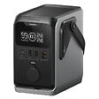 ECOFLOW - Station électrique ultra portable ECOFLOW Trail 300 DC 288Wh avec poignée - vignette