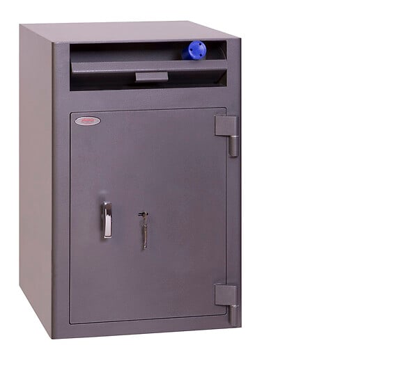 PHOENIX SAFE - Caisse De Dépôt Ss0998kd - large
