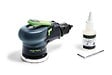 FESTOOL - Ponceuse excentrique pneumatique LEX 3 77/2,5 - FESTOOL - 691131 - vignette