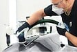 FESTOOL - Ponceuse excentrique pneumatique LEX 3 77/2,5 - FESTOOL - 691131 - vignette